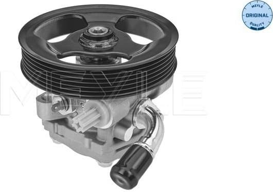 Hydraulic Pump, steering MEYLE-ORIGINAL: True to OE. 35-14 631 0003