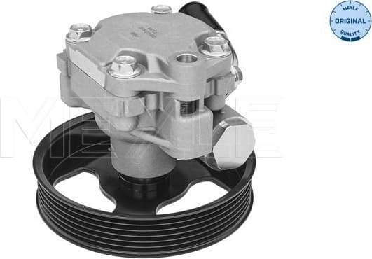 Hydraulic Pump, steering MEYLE-ORIGINAL: True to OE. 35-14 631 0003 - image 2