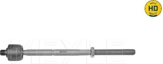 Inner Tie Rod MEYLE-HD: Better than OE. 44-16 031 0002/HD