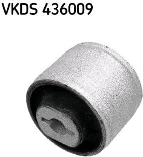Mounting, control/trailing arm VKDS 436009