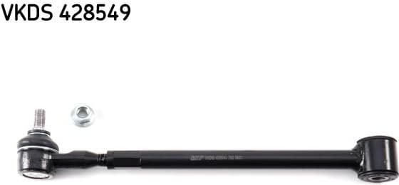 Control/Trailing Arm, wheel suspension VKDS 428549