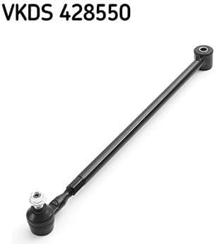 Control/Trailing Arm, wheel suspension VKDS 428550