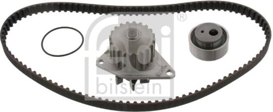 Water Pump & Timing Belt Kit 34635