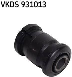 Mounting, control/trailing arm VKDS 931013