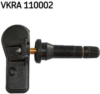 Wheel Sensor, tyre-pressure monitoring system VKRA 110002