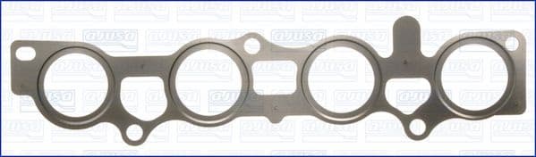 Gasket, exhaust manifold 13223700