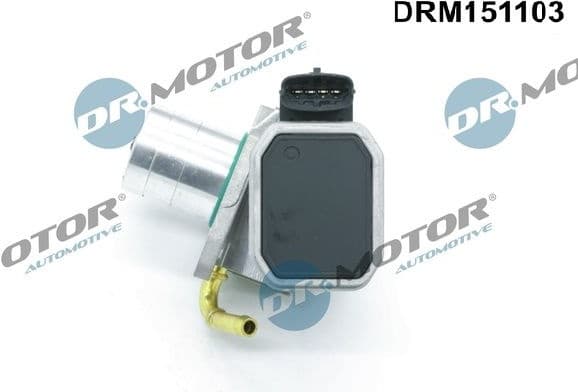 EGR Valve DRM151103 - image 2