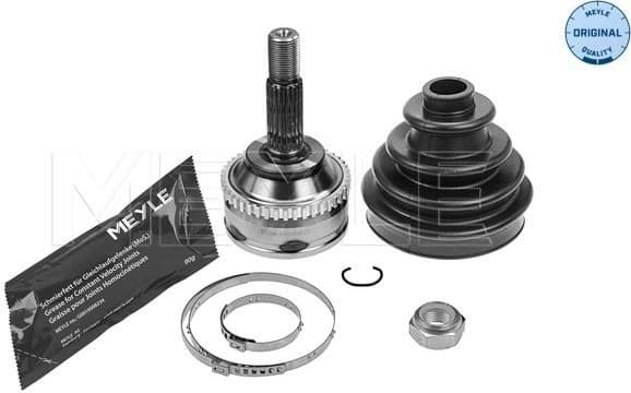 Joint Kit, drive shaft MEYLE-ORIGINAL: True to OE. 16-14 498 0004