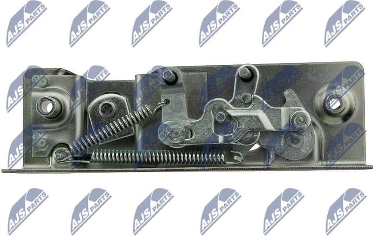 Door Lock EZC-ME-098 - image 3