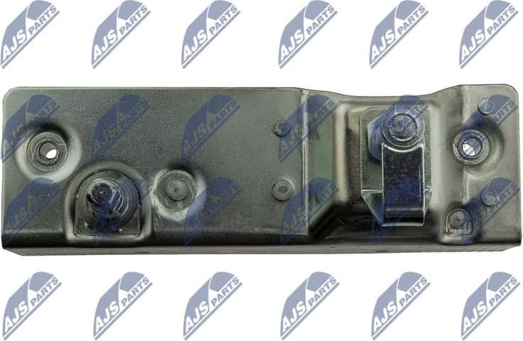Door Lock EZC-ME-098 - image 4