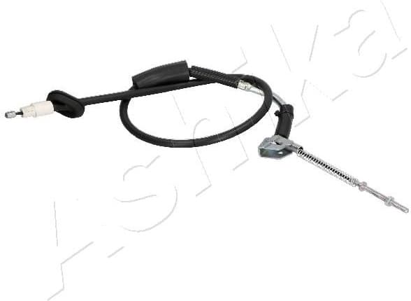 Cable Pull, parking brake 131-00-0511