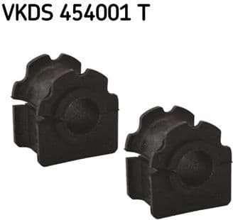 Bushing, stabiliser bar VKDS 454001 T