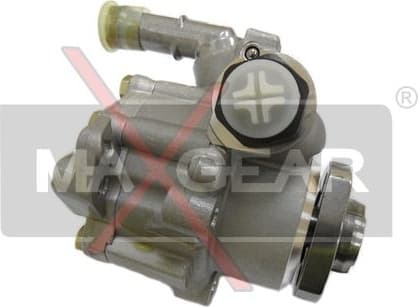 Hydraulic Pump, steering 48-0064 - image 2