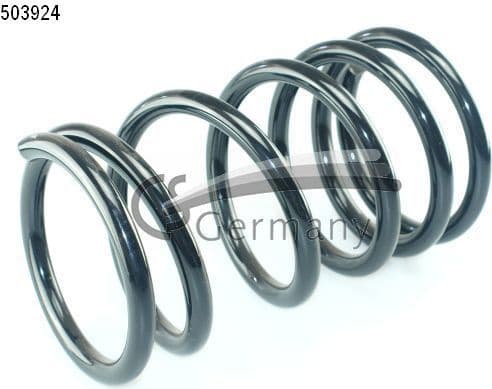 Suspension Spring 14503924