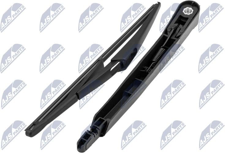 Wiper Arm, window cleaning EWB-HD-000 - image 2