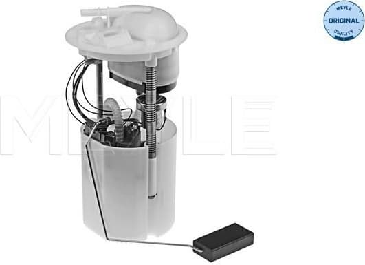 fuel supply unit MEYLE-ORIGINAL: True to OE. 214 919 0009