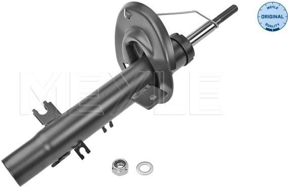 Shock Absorber MEYLE-ORIGINAL: True to OE. 11-26 623 0017
