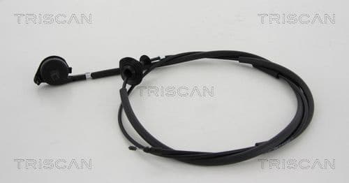Bonnet Cable 8140 25604