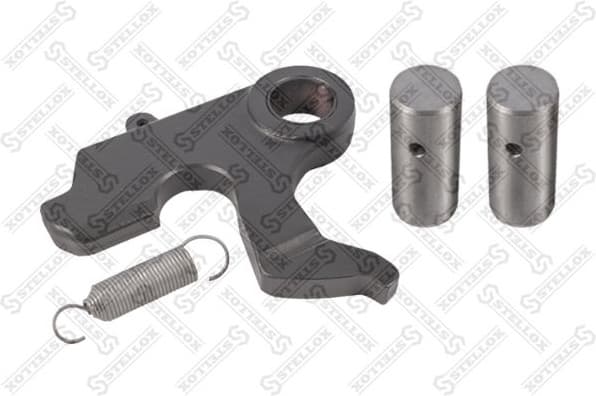 Repair Set, fifth wheel coupling 87-00454-SX