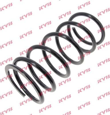 Suspension Spring K-Flex RD5963 - image 2