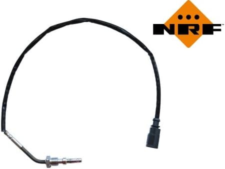 Sensor, exhaust gas temperature EASY FIT 707134