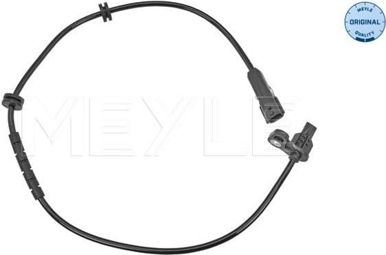 Sensor, wheel speed MEYLE-ORIGINAL: True to OE. 16-14 899 0026