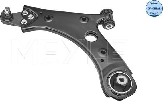 Control/Trailing Arm, wheel suspension MEYLE-ORIGINAL: True to OE. 216 050 0069