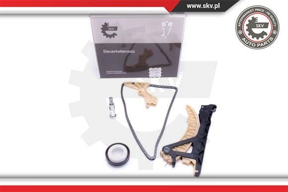 Timing Chain Kit 21SKV158