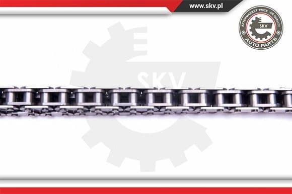 Timing Chain Kit 21SKV158 - image 3
