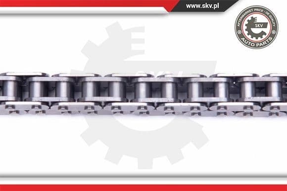 Timing Chain Kit 21SKV168 - image 3