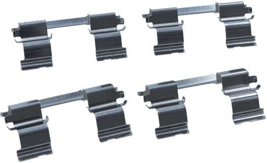 Accessory Kit, disc brake pad 27-1453 - image 2