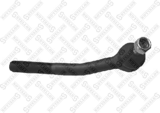 Tie Rod End 51-00802-SX