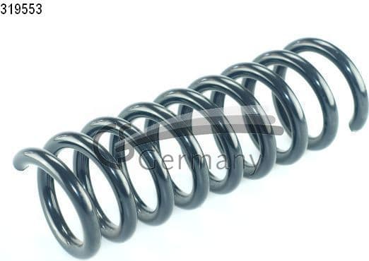 Suspension Spring 14319553