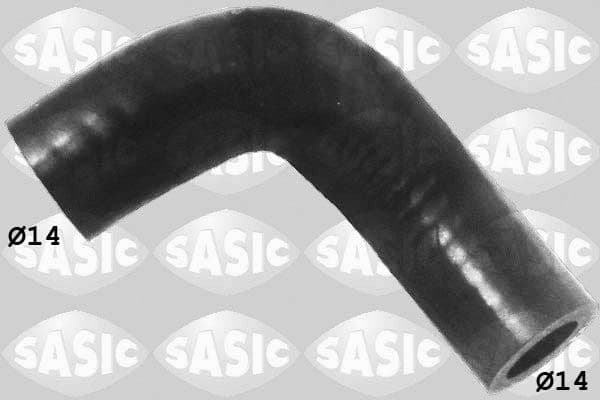 Radiator Hose 3406109