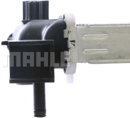 Radiator, engine cooling BEHR CR 830 000S - image 10