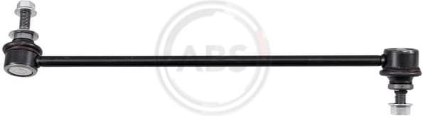 Link/Coupling Rod, stabiliser bar 260906