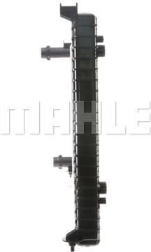 Radiator, engine cooling BEHR CR 977 000S - image 4