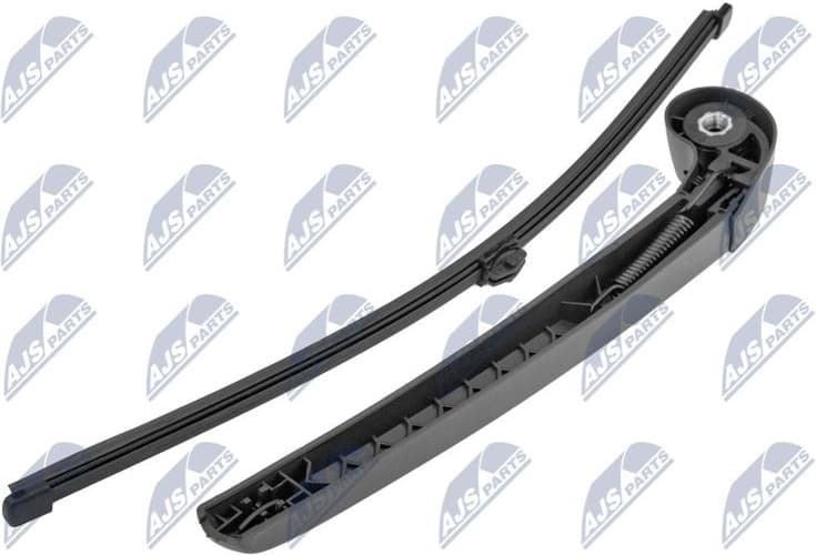Wiper Arm Set, window cleaning EWB-AU-004 - image 2
