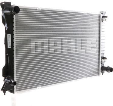 Radiator, engine cooling BEHR CR 789 000S - image 9
