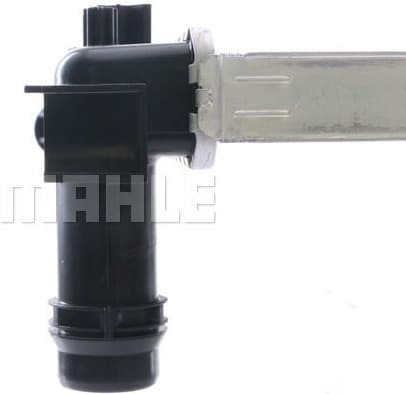 Radiator, engine cooling BEHR CR 789 000S - image 10