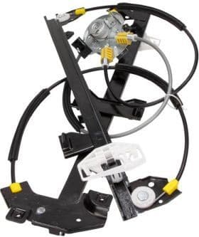 Window Regulator 50-0196