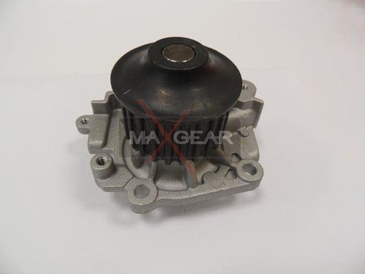 Water Pump, engine cooling 47-0129 - image 2