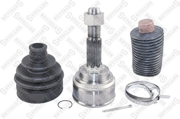 Joint Kit, drive shaft 150 1293-SX