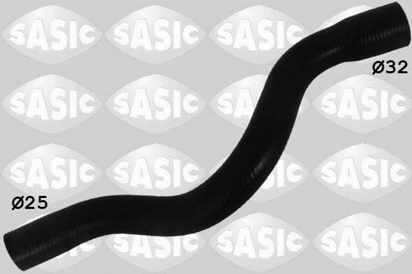 Radiator Hose 3400114
