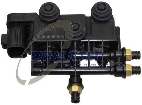 Directional Control Valve Block, air suspension 22.30.018