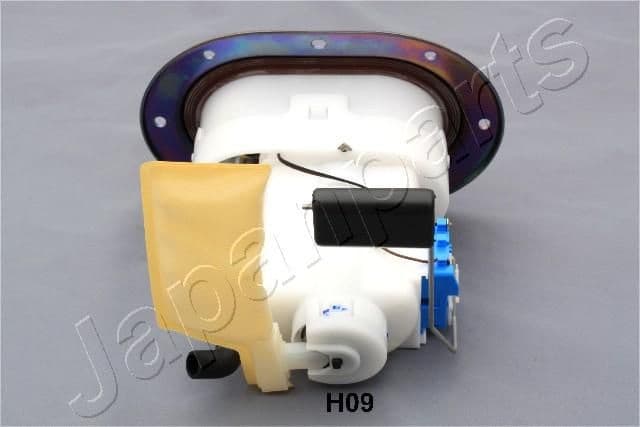 Fuel Pump PB-H09 - image 2