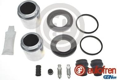 Repair Kit, brake caliper D41905C