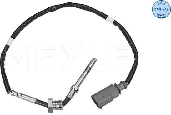 Sensor, exhaust gas temperature MEYLE-ORIGINAL: True to OE. 114 800 0089