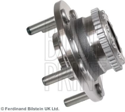 Wheel Bearing Kit ADG08368 - image 3