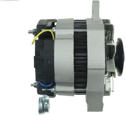 Alternator AS A3007 - image 2